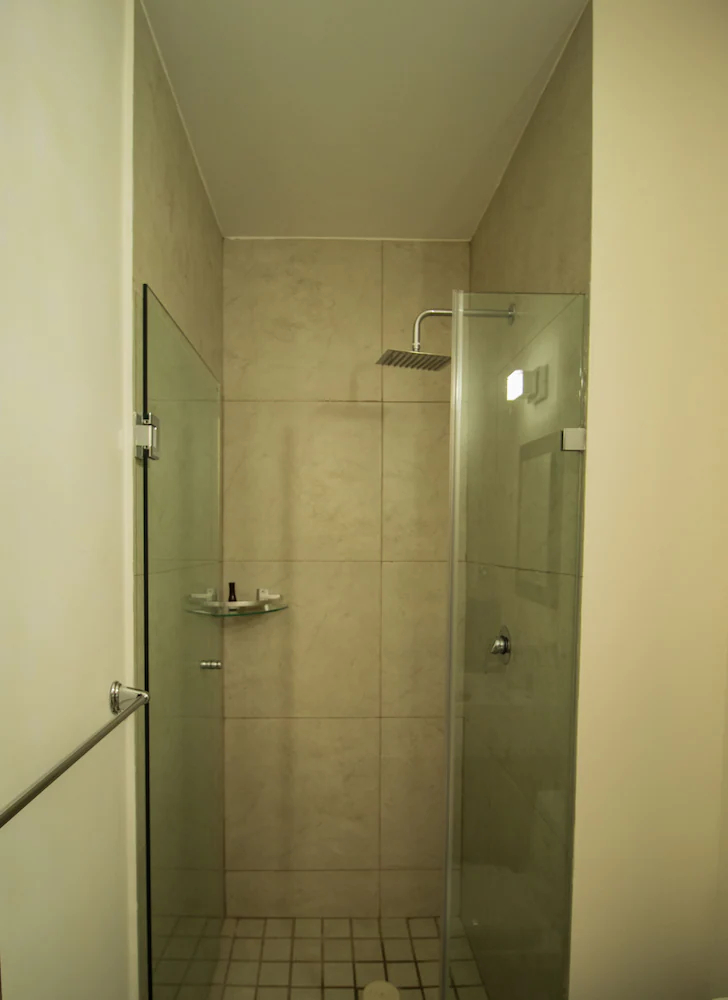 Niza Five Luxury Beach Apartments