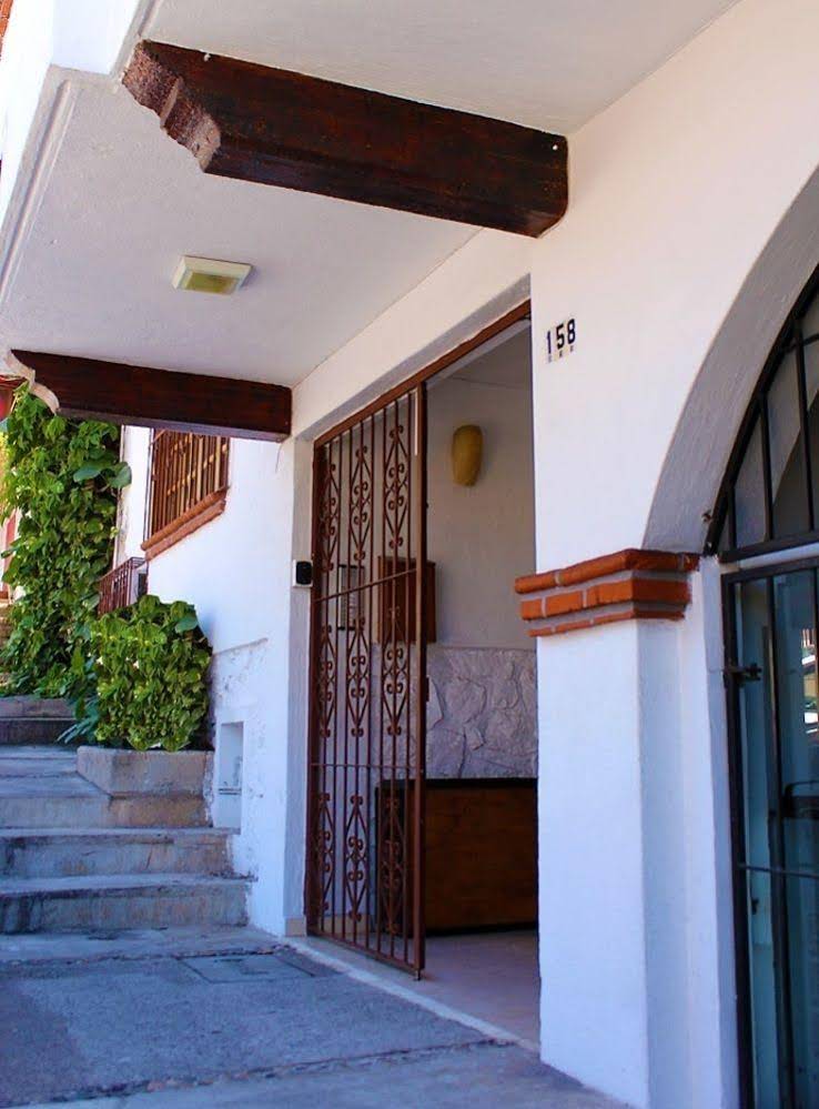 Olas Altas Suites Departamentos