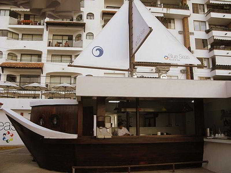 One Beach Street Puerto Vallarta