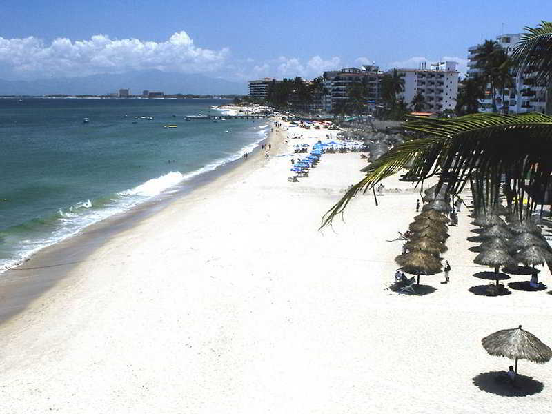 One Beach Street Puerto Vallarta