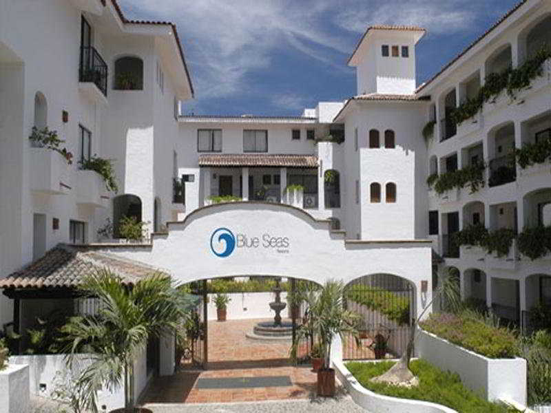 One Beach Street Puerto Vallarta