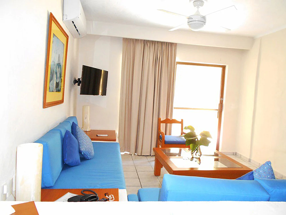 Park Royal Homestay Los Tules Puerto Vallarta