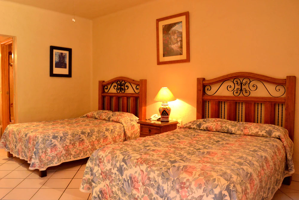 Park Royal Homestay Los Tules Puerto Vallarta