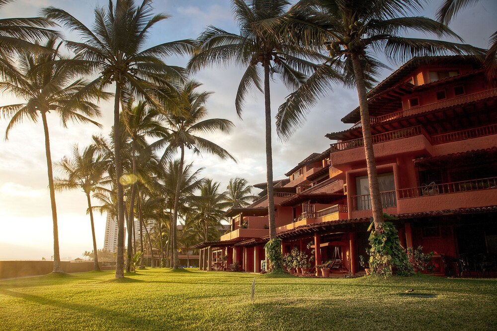 Park Royal Homestay Los Tules Puerto Vallarta