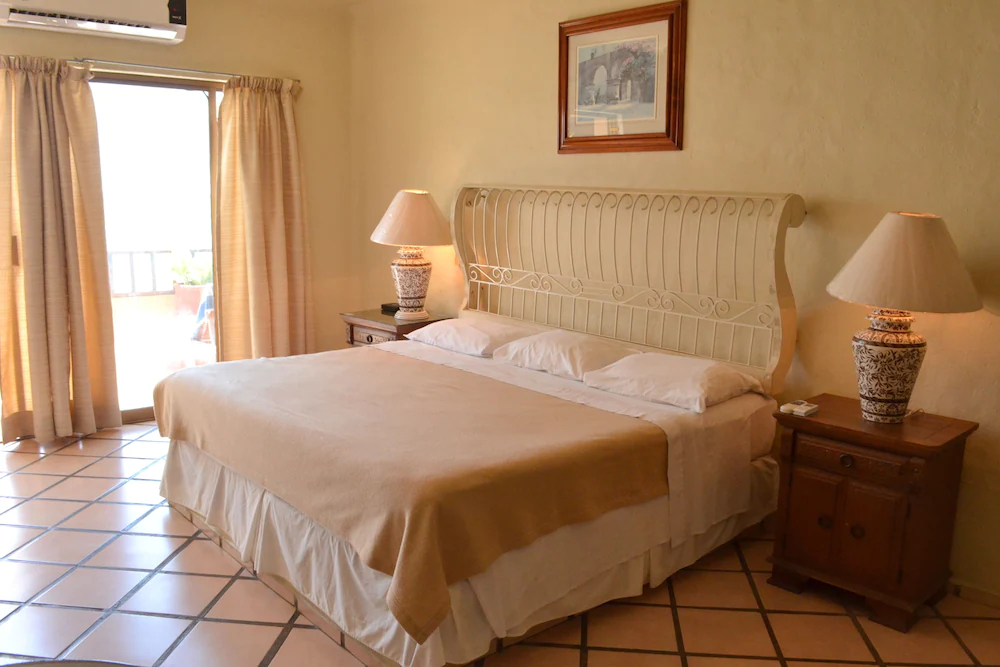 Park Royal Homestay Los Tules Puerto Vallarta