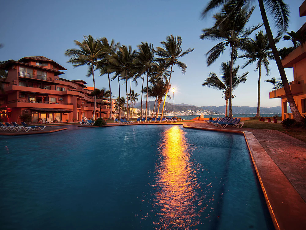 Park Royal Homestay Los Tules Puerto Vallarta