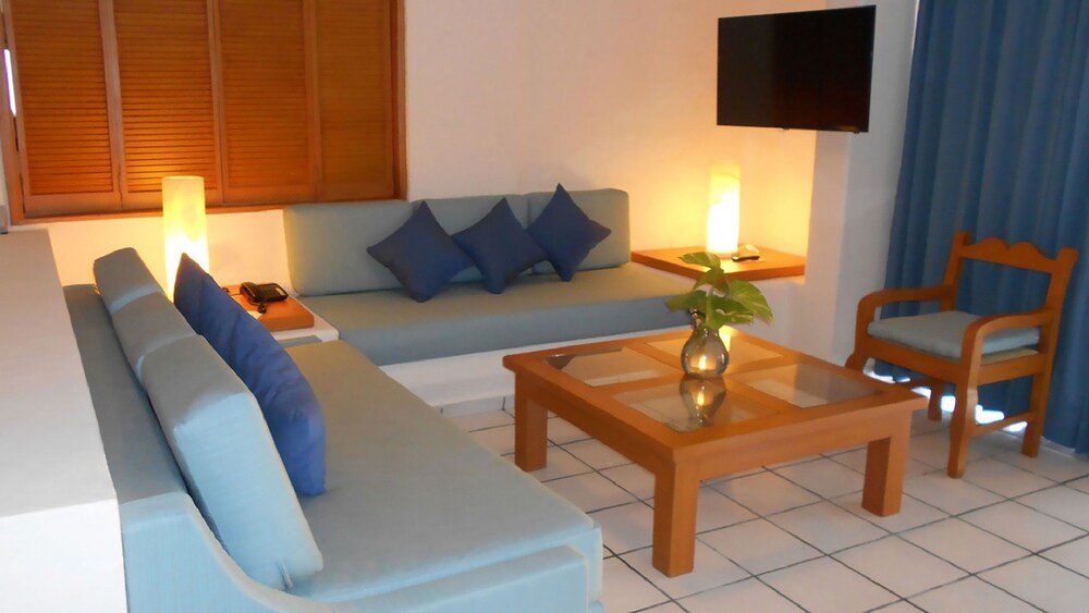 Park Royal Homestay Los Tules Puerto Vallarta