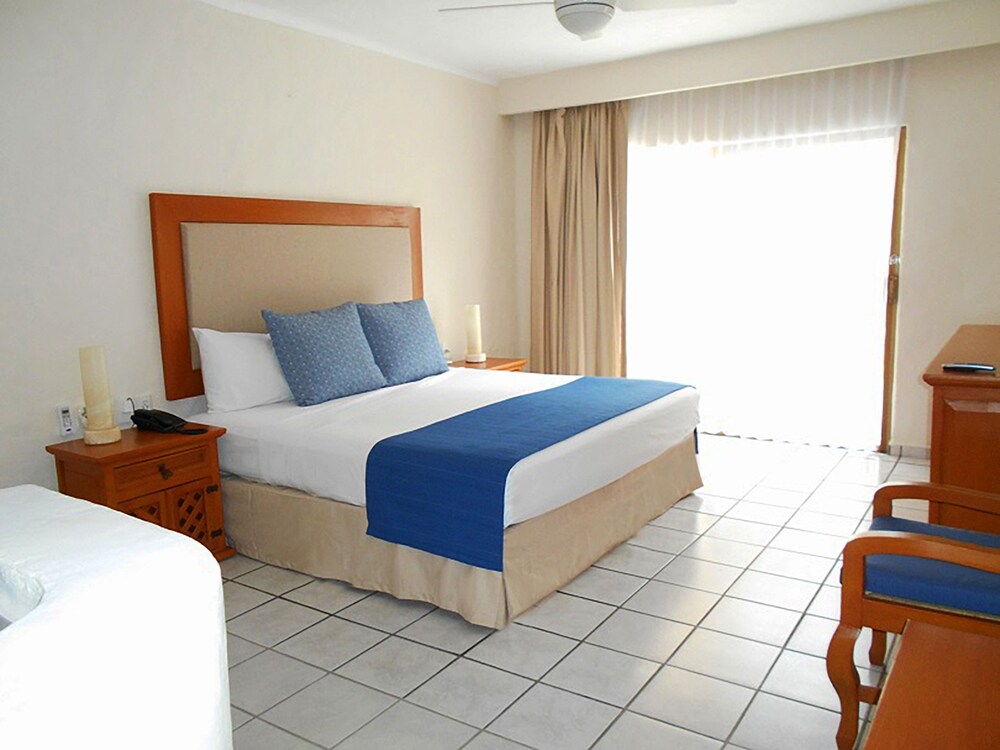 Park Royal Homestay Los Tules Puerto Vallarta