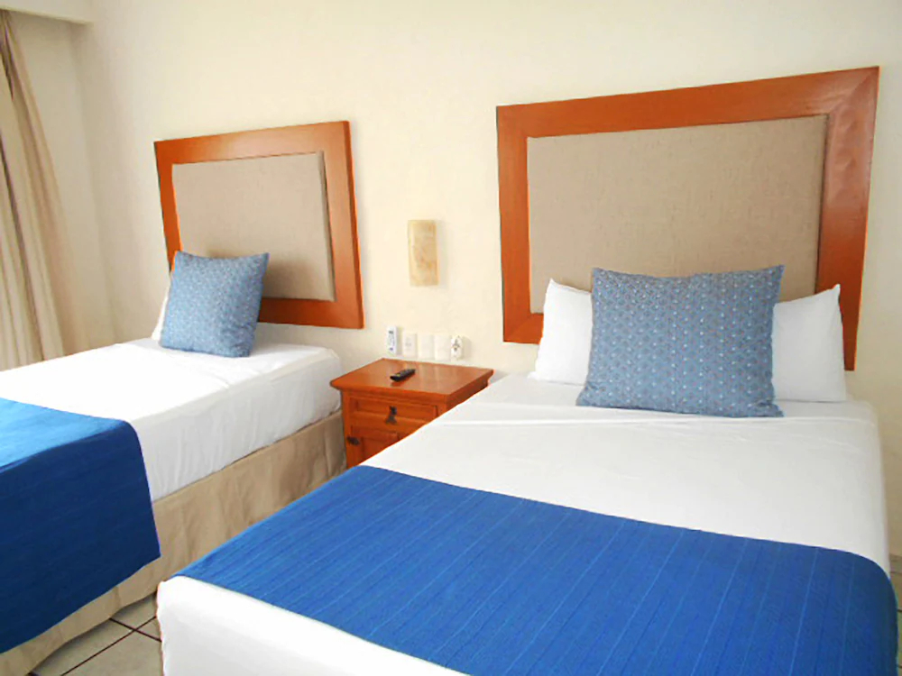 Park Royal Homestay Los Tules Puerto Vallarta