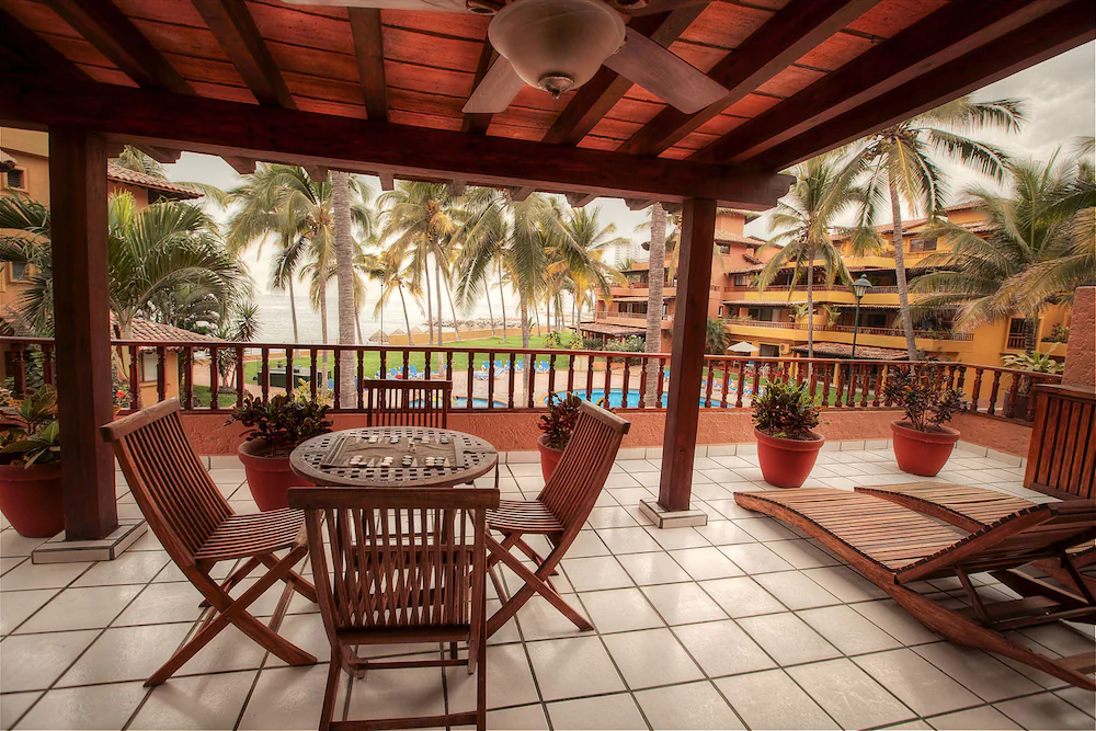 Park Royal Homestay Los Tules Puerto Vallarta
