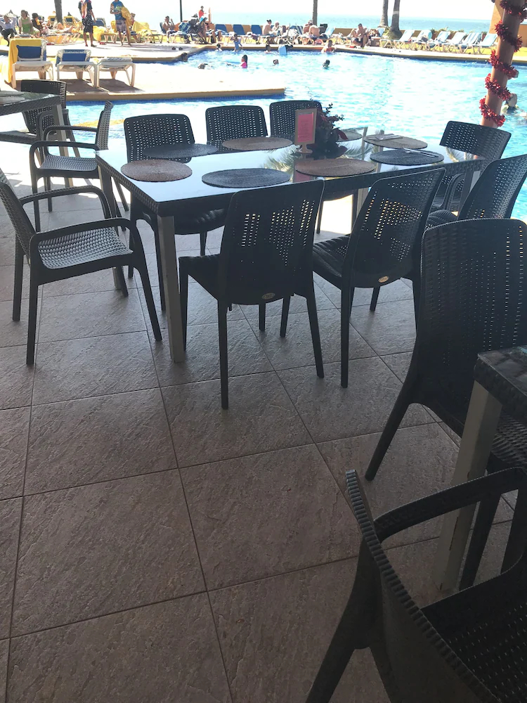 Park Royal Homestay Los Tules Puerto Vallarta