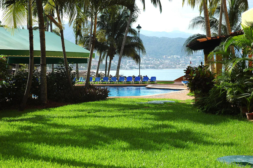 Park Royal Homestay Los Tules Puerto Vallarta