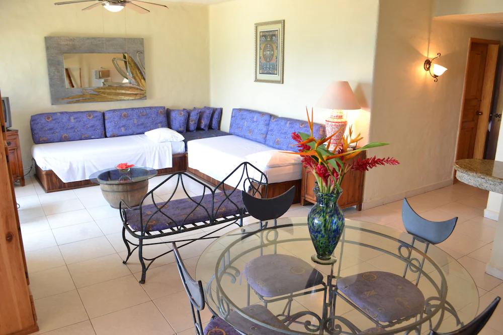 Park Royal Homestay Los Tules Puerto Vallarta