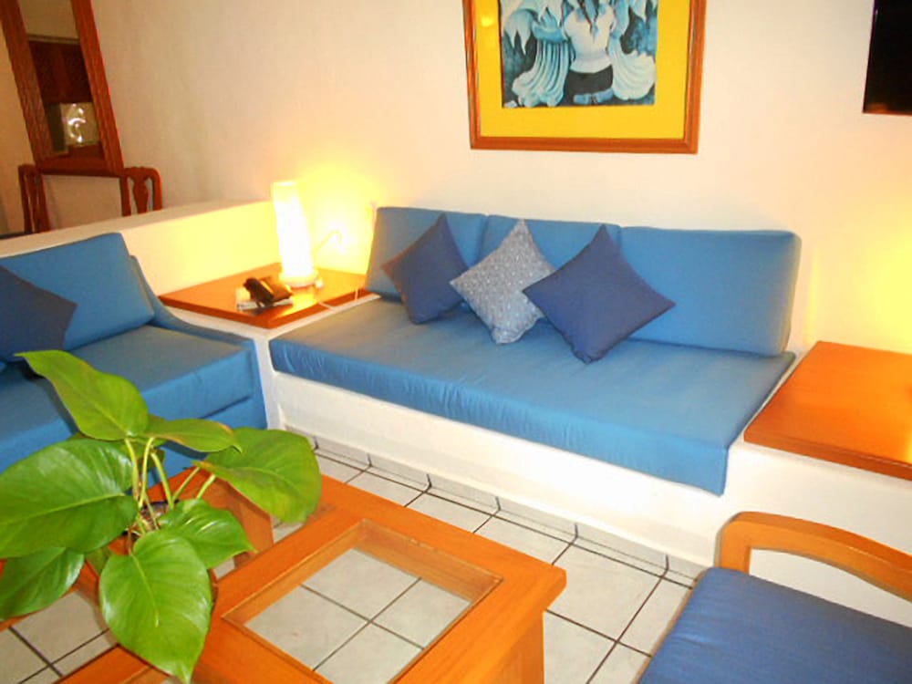 Park Royal Homestay Los Tules Puerto Vallarta