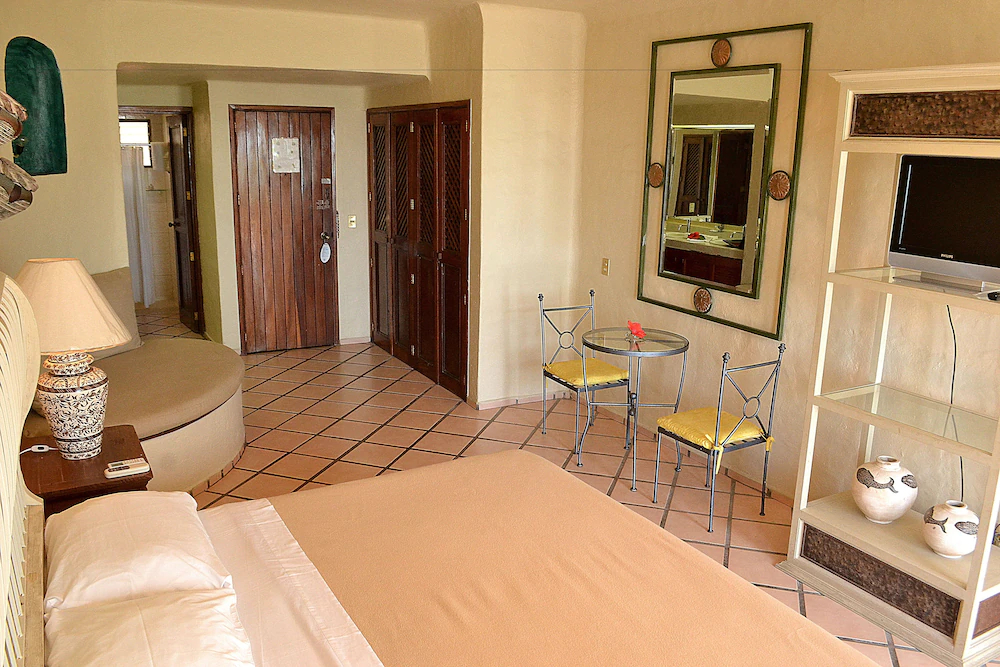 Park Royal Homestay Los Tules Puerto Vallarta