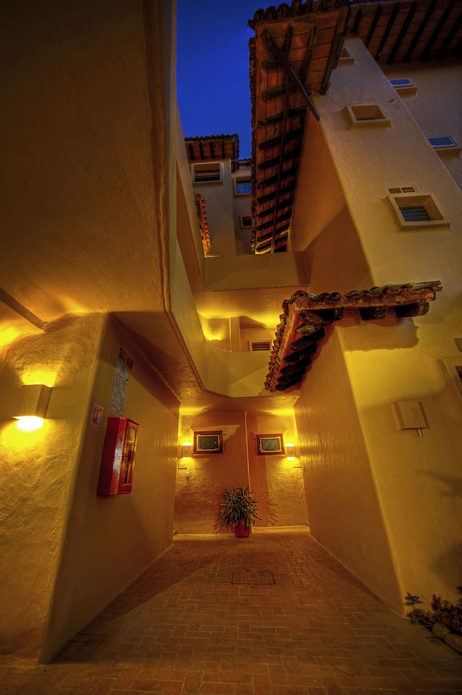 Park Royal Homestay Los Tules Puerto Vallarta