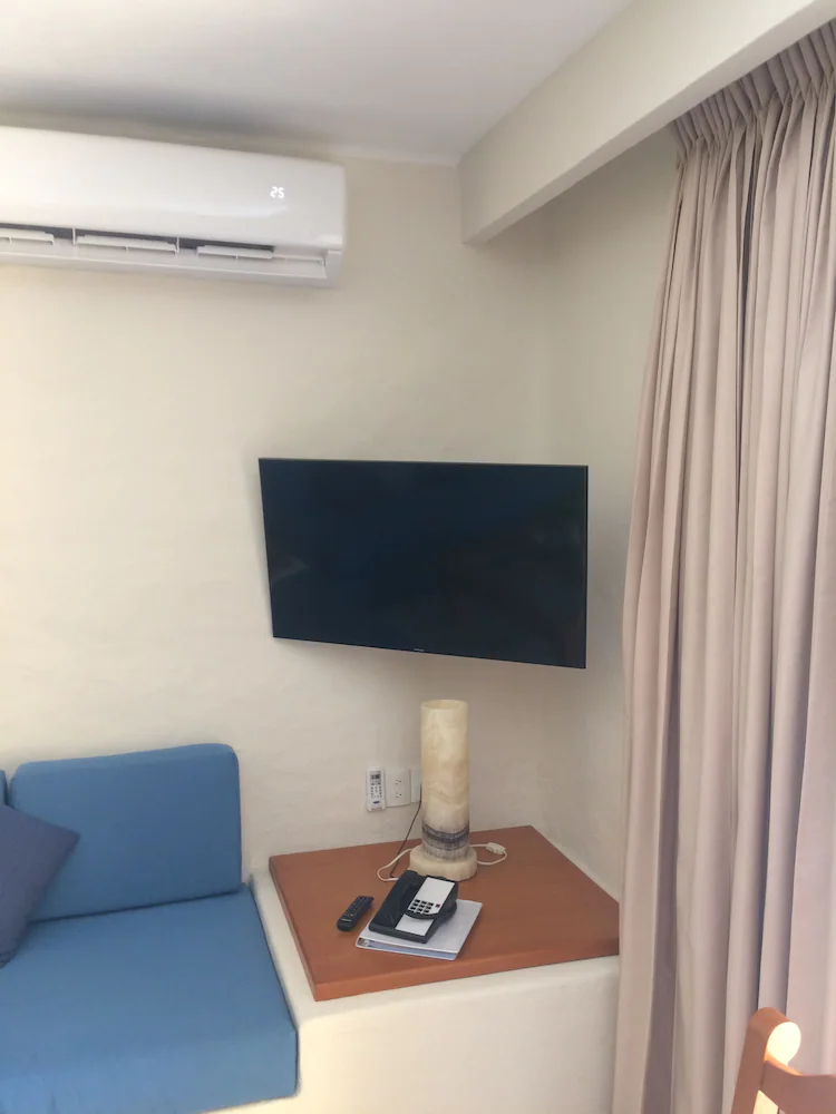 Park Royal Homestay Los Tules Puerto Vallarta