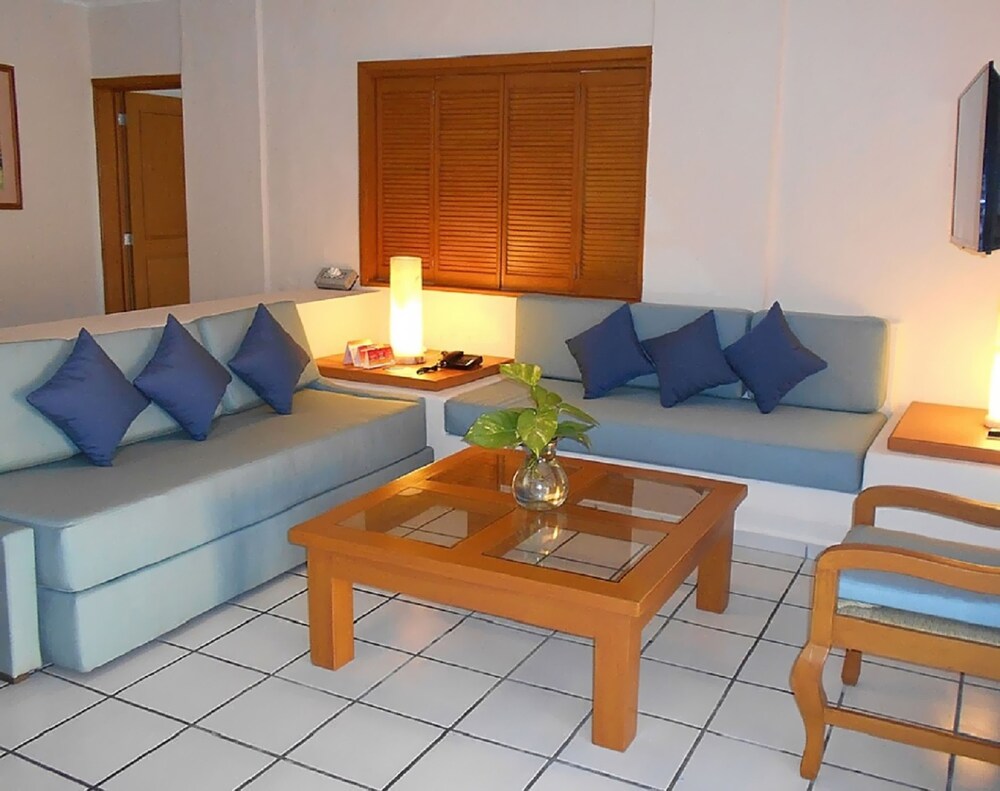 Park Royal Homestay Los Tules Puerto Vallarta