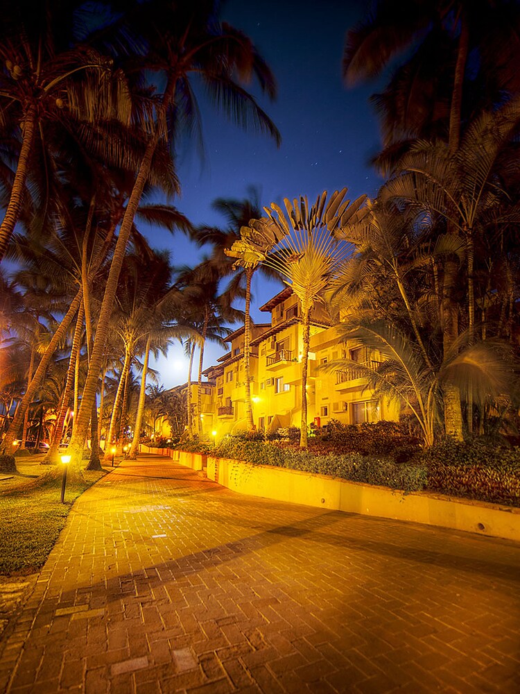 Park Royal Homestay Los Tules Puerto Vallarta