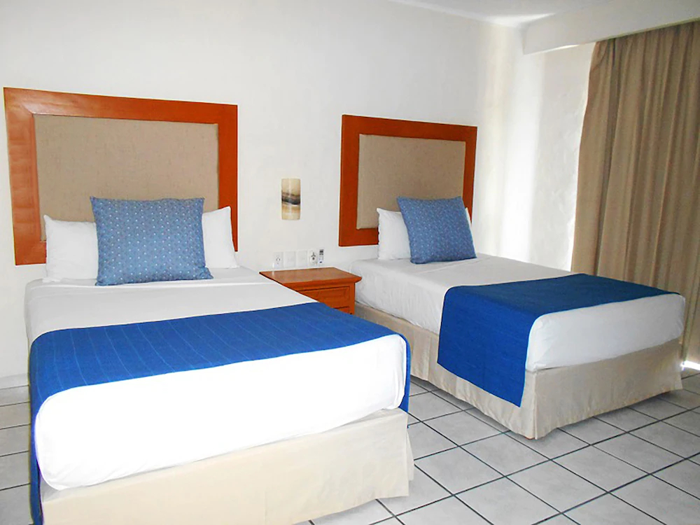 Park Royal Homestay Los Tules Puerto Vallarta