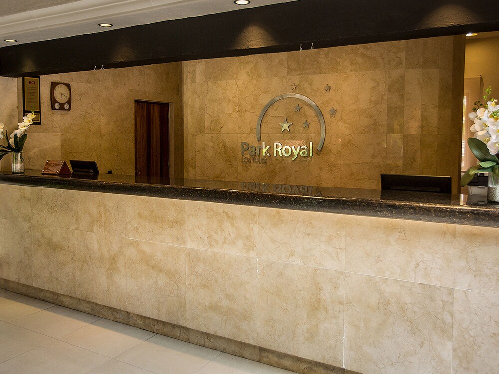 Park Royal Homestay Los Tules Puerto Vallarta