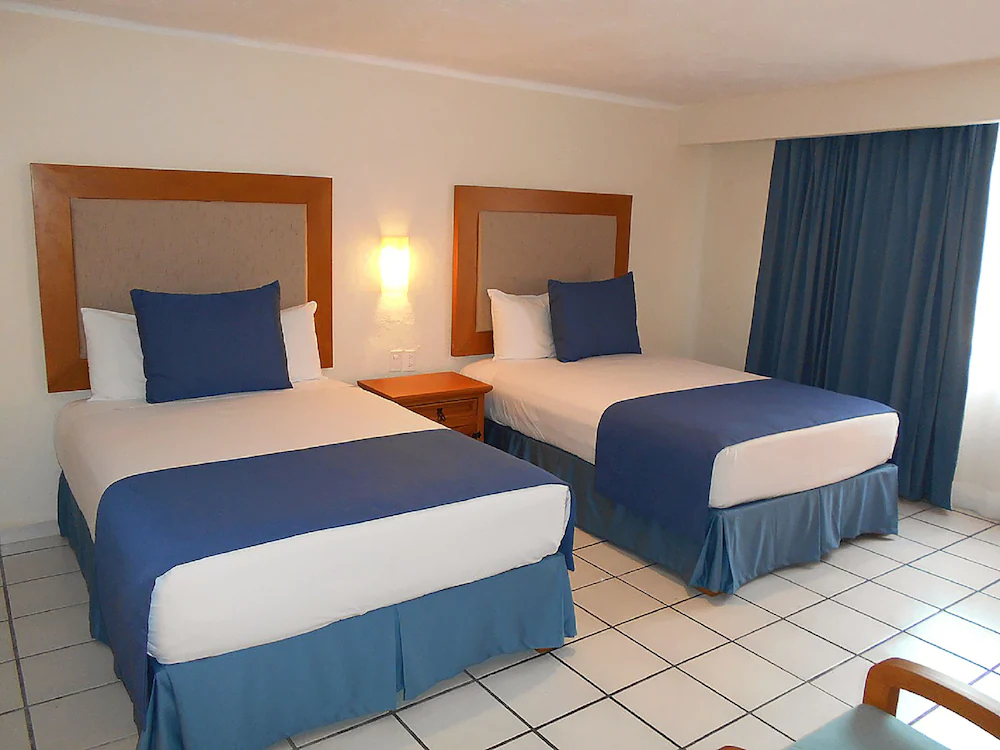 Park Royal Homestay Los Tules Puerto Vallarta