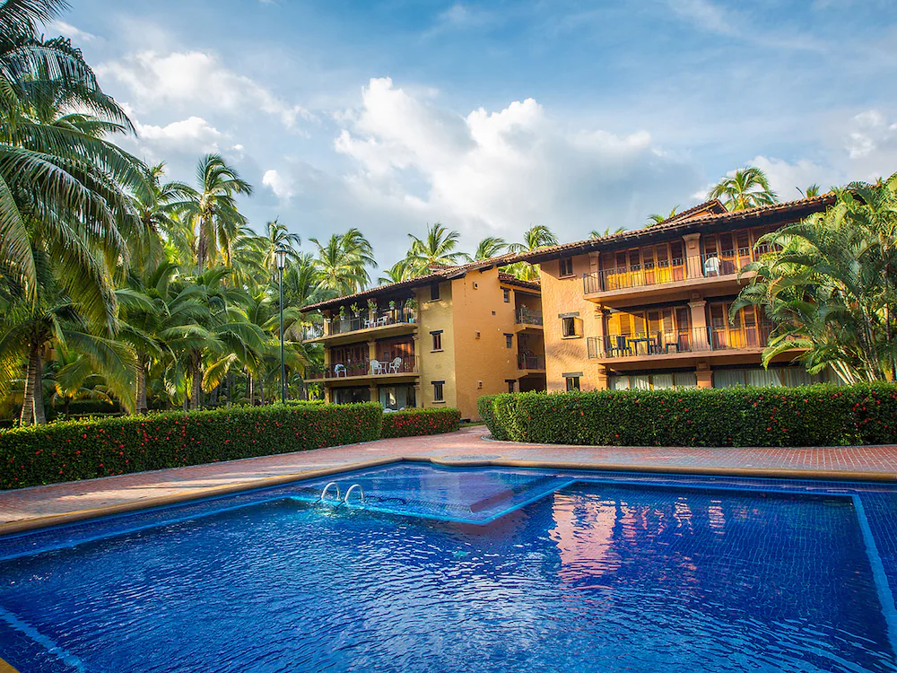 Park Royal Homestay Los Tules Puerto Vallarta