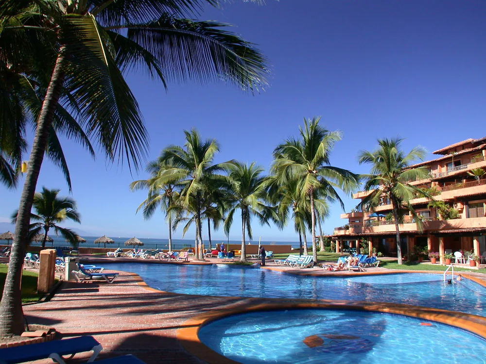 Park Royal Homestay Los Tules Puerto Vallarta