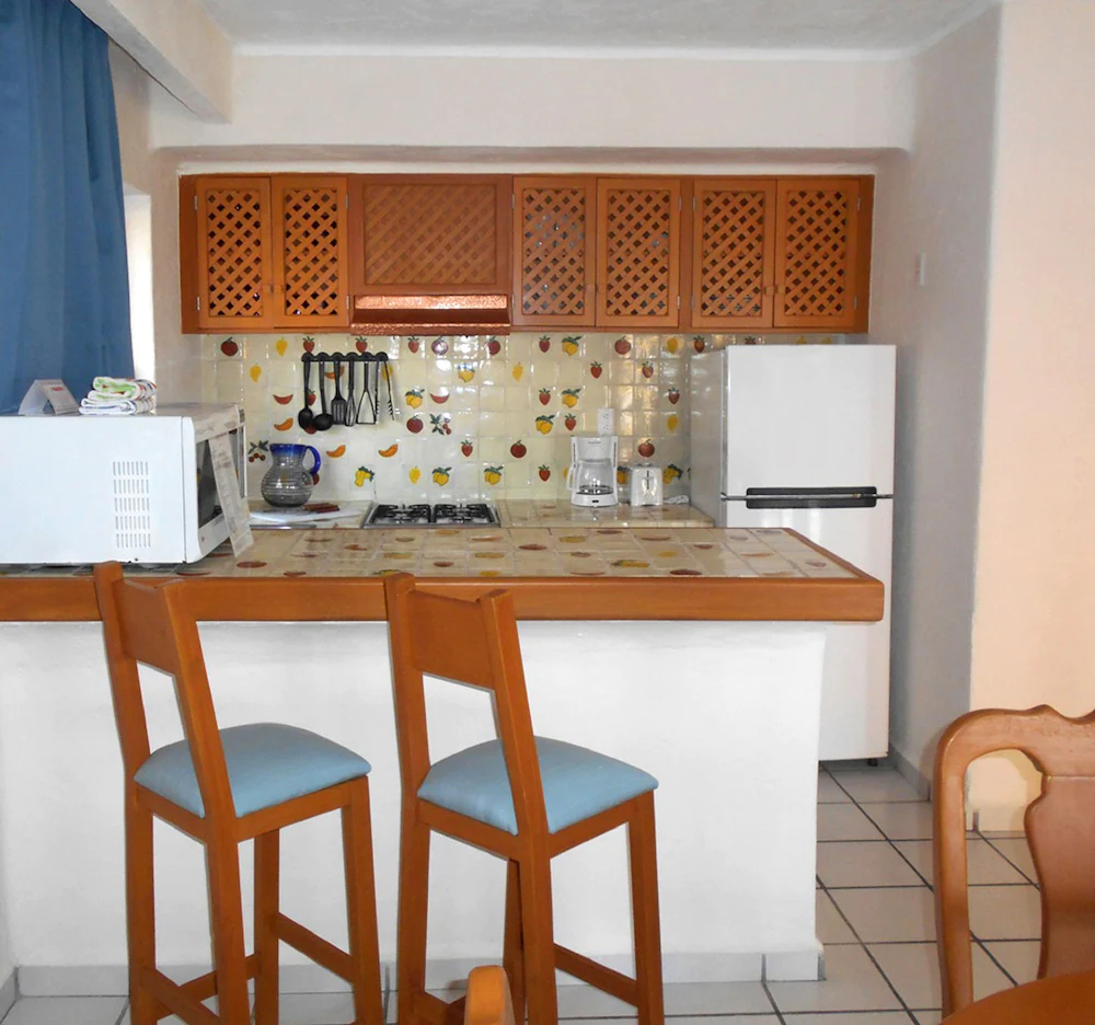 Park Royal Homestay Los Tules Puerto Vallarta
