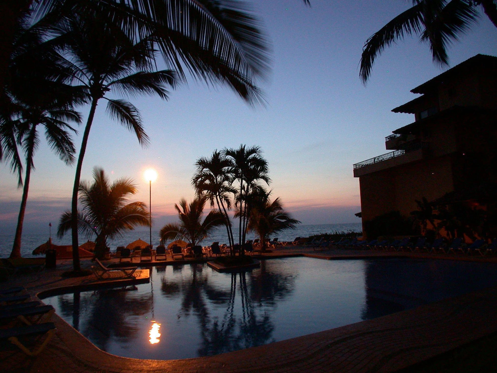 Park Royal Homestay Los Tules Puerto Vallarta