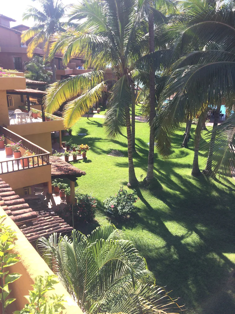 Park Royal Homestay Los Tules Puerto Vallarta