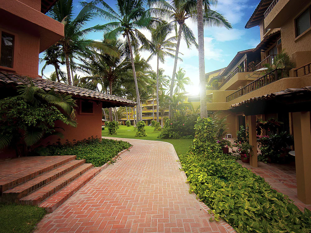 Park Royal Homestay Los Tules Puerto Vallarta