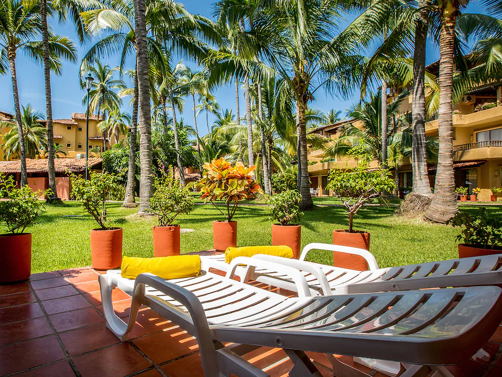 Park Royal Homestay Los Tules Puerto Vallarta