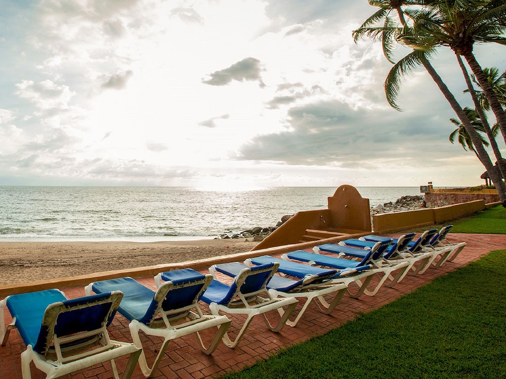 Park Royal Homestay Los Tules Puerto Vallarta
