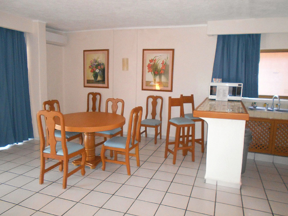 Park Royal Homestay Los Tules Puerto Vallarta