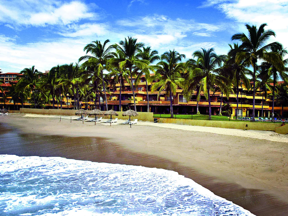 Park Royal Homestay Los Tules Puerto Vallarta
