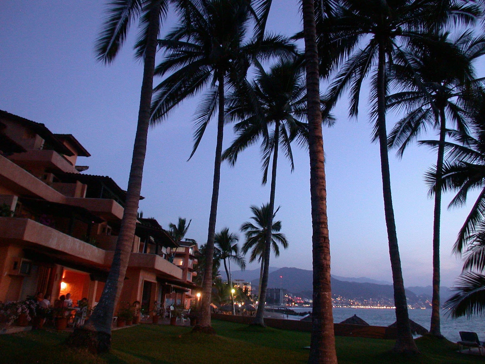 Park Royal Homestay Los Tules Puerto Vallarta