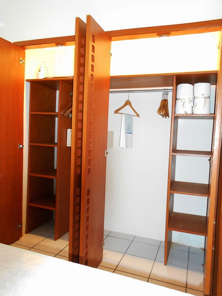 Park Royal Homestay Los Tules Puerto Vallarta