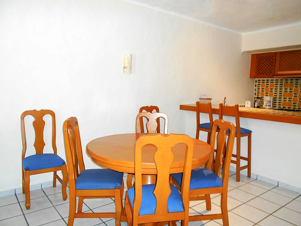 Park Royal Homestay Los Tules Puerto Vallarta