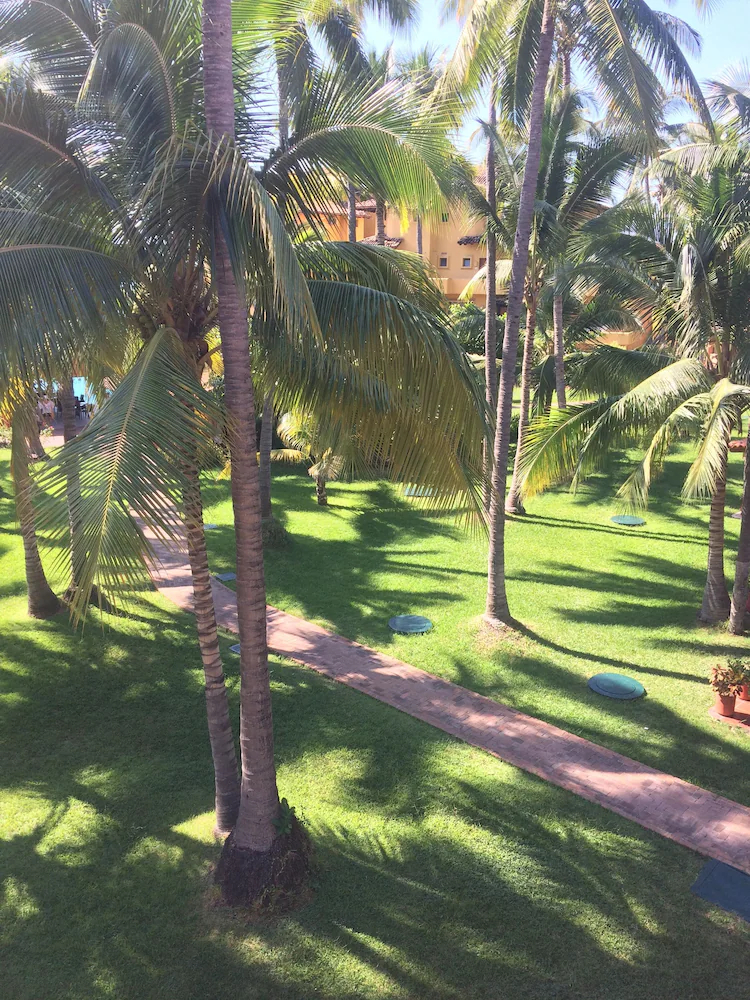 Park Royal Homestay Los Tules Puerto Vallarta