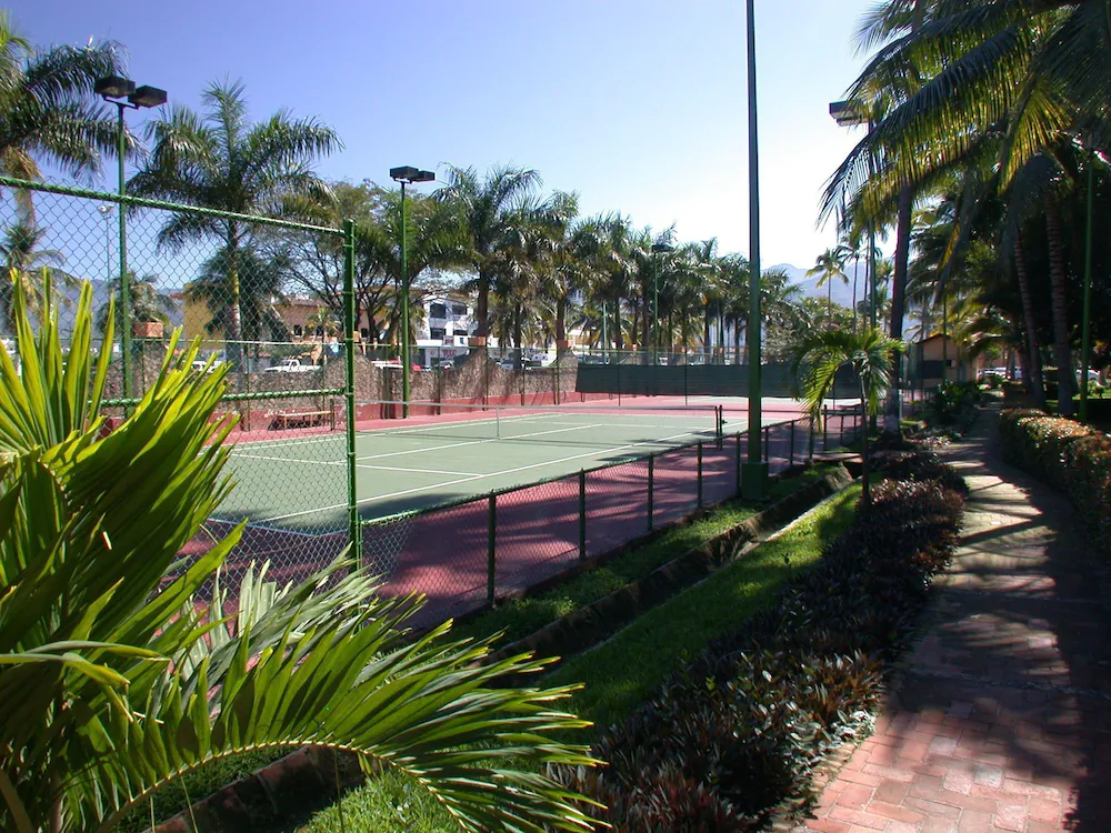 Park Royal Homestay Los Tules Puerto Vallarta