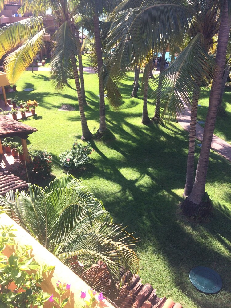 Park Royal Homestay Los Tules Puerto Vallarta