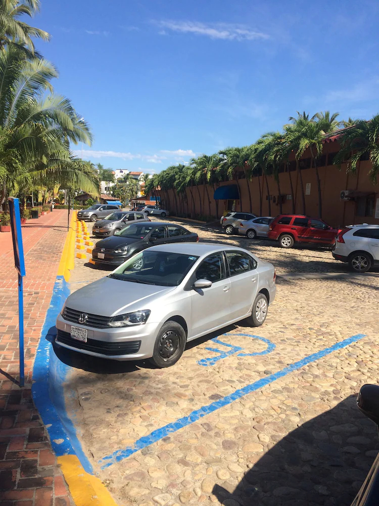 Park Royal Homestay Los Tules Puerto Vallarta