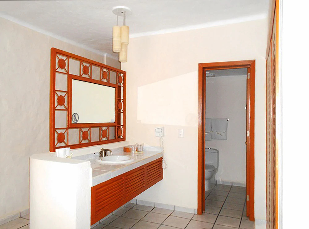 Park Royal Homestay Los Tules Puerto Vallarta
