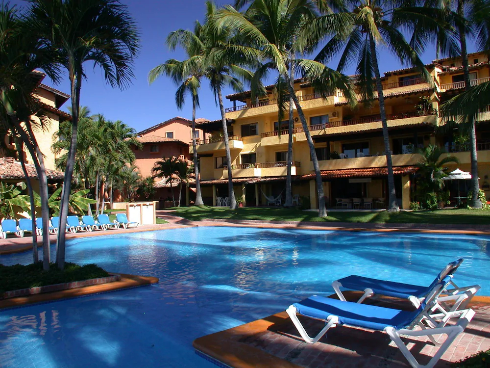 Park Royal Homestay Los Tules Puerto Vallarta