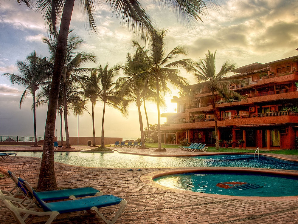 Park Royal Homestay Los Tules Puerto Vallarta