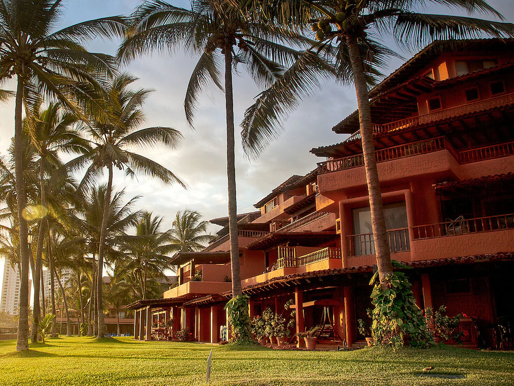 Park Royal Homestay Los Tules Puerto Vallarta