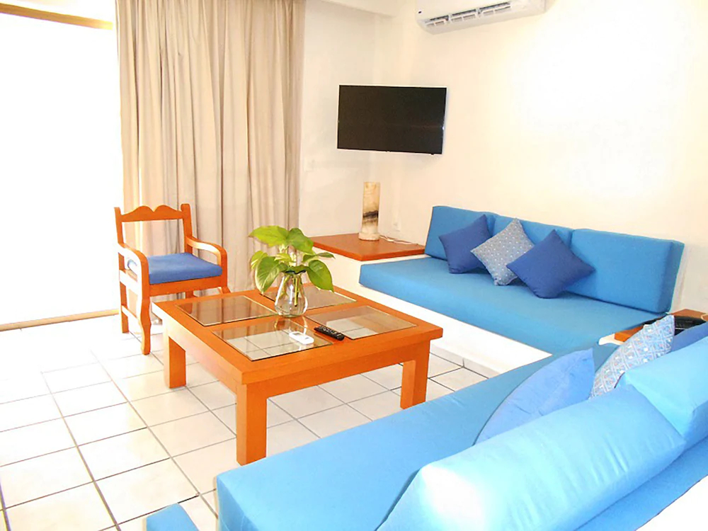Park Royal Homestay Los Tules Puerto Vallarta