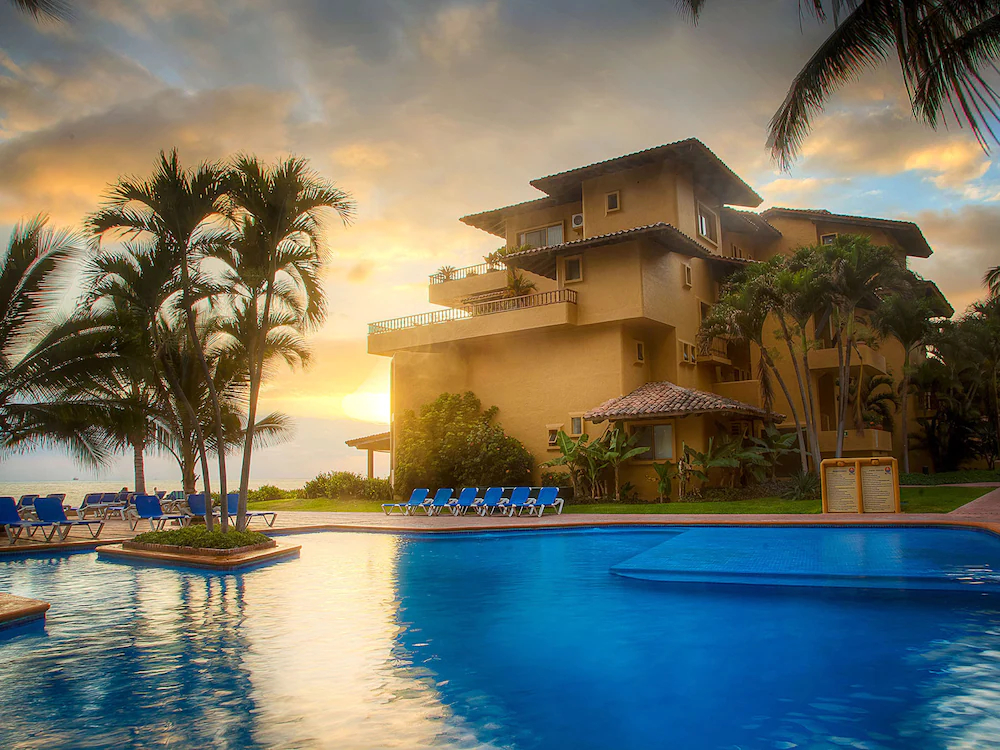 Park Royal Homestay Los Tules Puerto Vallarta