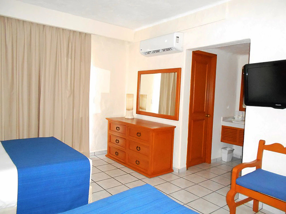 Park Royal Homestay Los Tules Puerto Vallarta